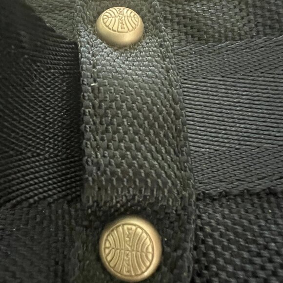 Pan Am Navy Blue Multipurpose Duffel/Gym/Carry-On/Overnight Bag - Picture 11 of 16